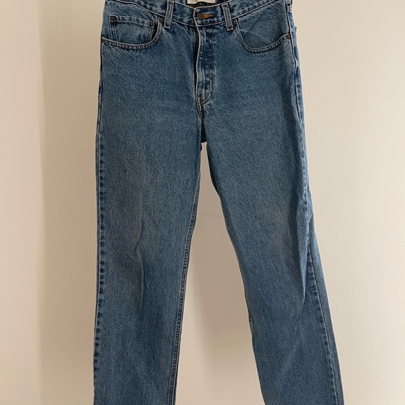 Levi Strauss Signature Jeans - Picture 4 of 5